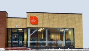 Naujas salonas Panevezyje