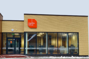 Naujas salonas Panevezyje