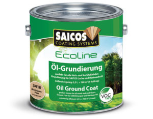 SAICOS Duo Top, 0,125 l