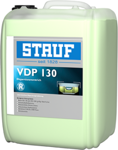 Stauf gruntas betonui VDP-130, 5kg