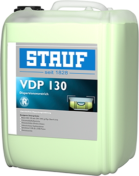 Stauf gruntas VDP-130, 10kg