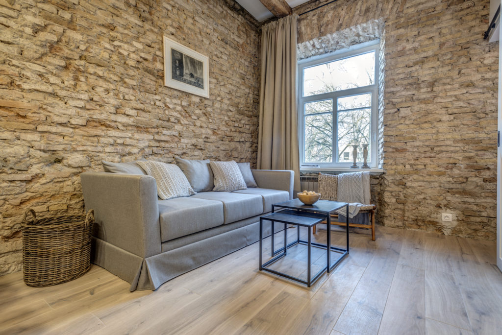 Medines grindys Ivory E-2410 Medzio stilius