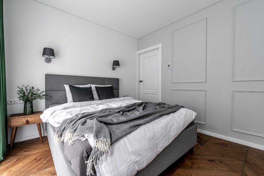 medines grindys 3481 riešutas Medzio stilius