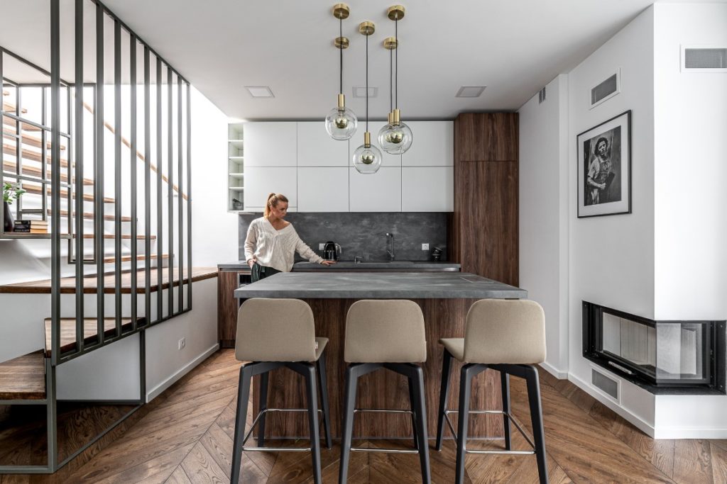 medines grindys 3481 riešutas Medzio stilius