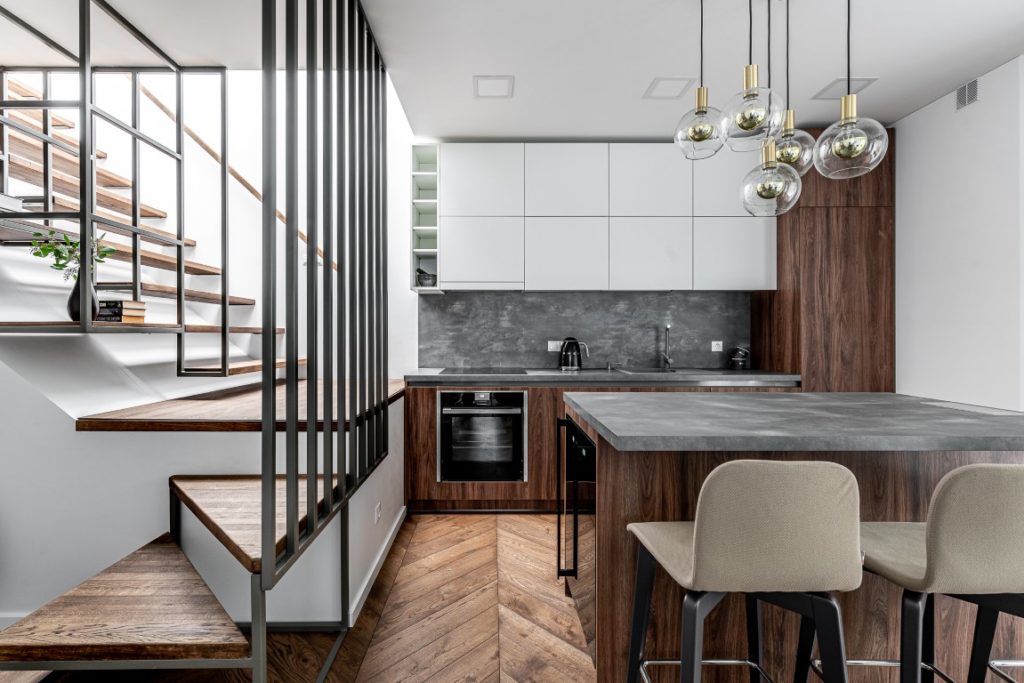 medines grindys 3481 riešutas Medzio stilius