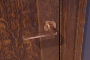 medines durys modernios klasikines Medzio stilius D1F Chiana T2895