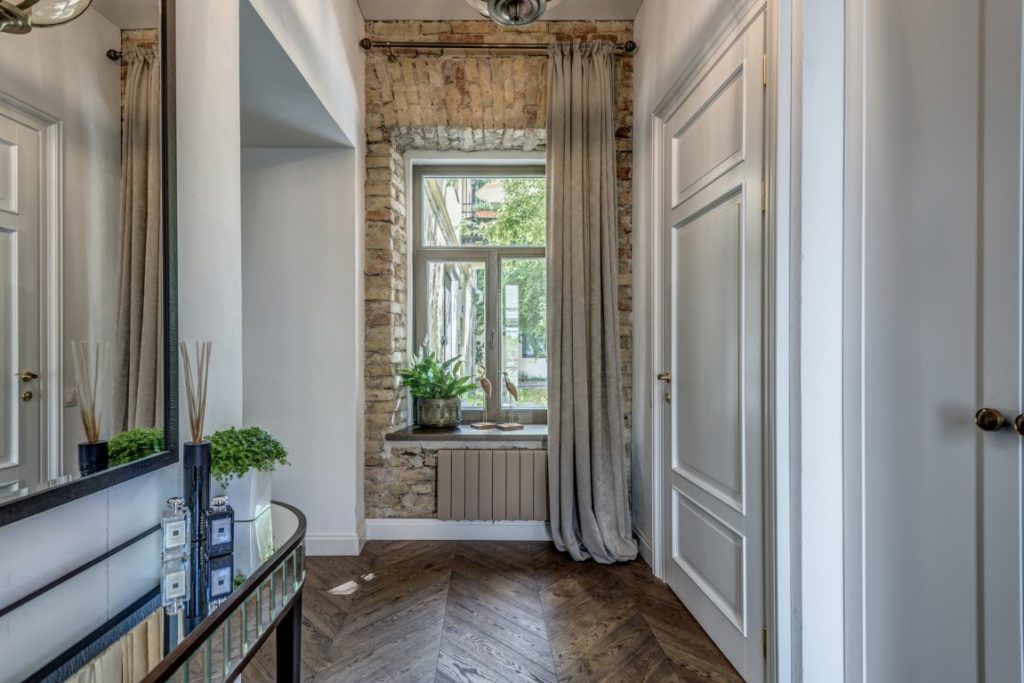 medines grindys eglute 3481 riesutas rustikas Medzio stilius