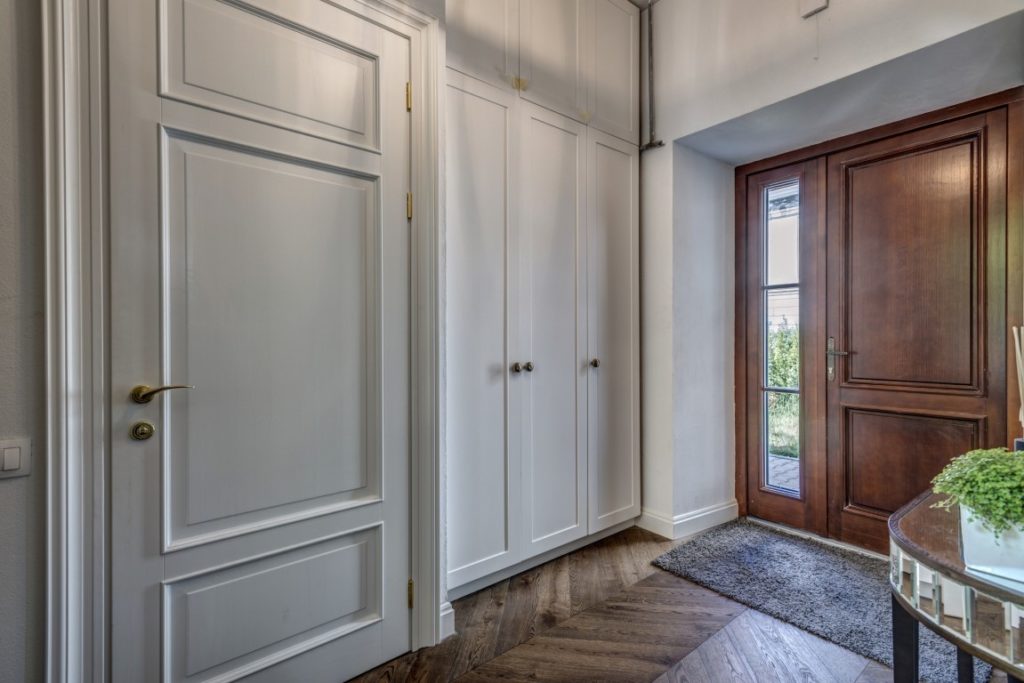 medines grindys eglute 3481 riesutas rustikas Medzio stilius