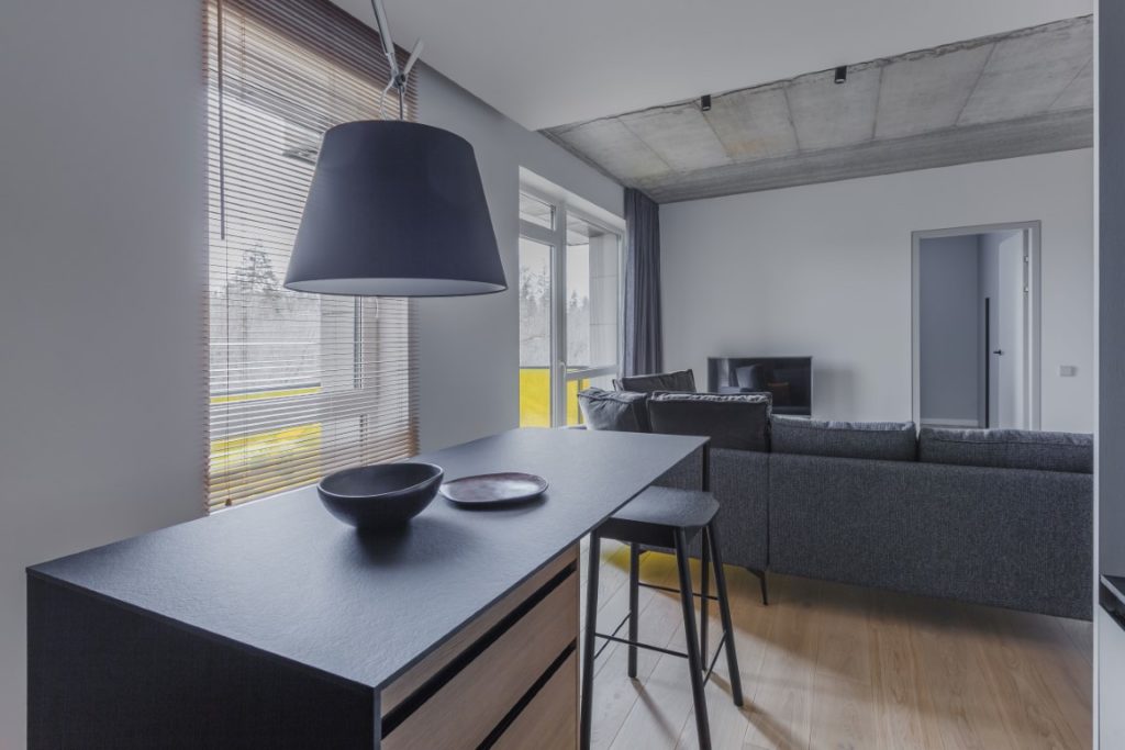 medines grindys P-5200 pure nature saicos Medzio stilius