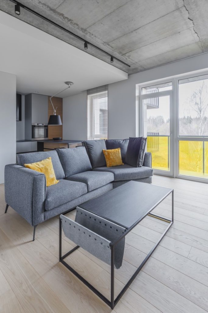 medines grindys P-5200 pure nature saicos Medzio stilius