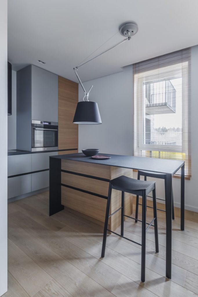 medines grindys P-5200 pure nature saicos Medzio stilius