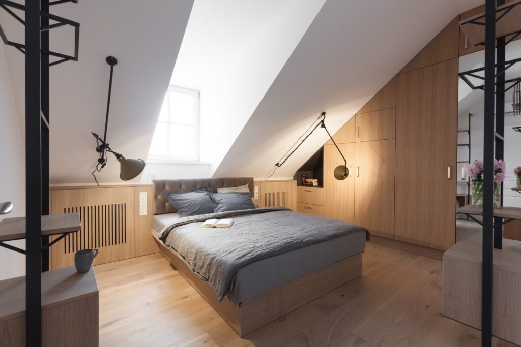 3408 Balta medines grindys Medzio stilius