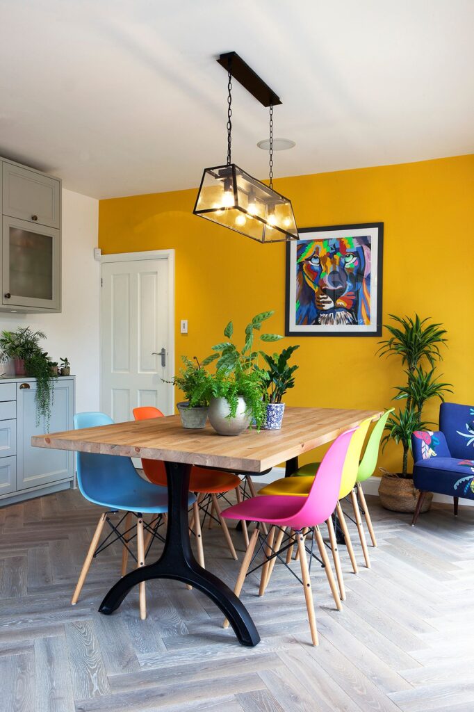 C-3418 kakava medines grindys eglute 90 medzio stilius