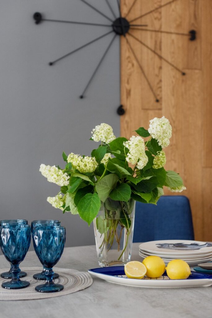 3081 šviesus riešutas ąžuolinis parketas Medžio stilius