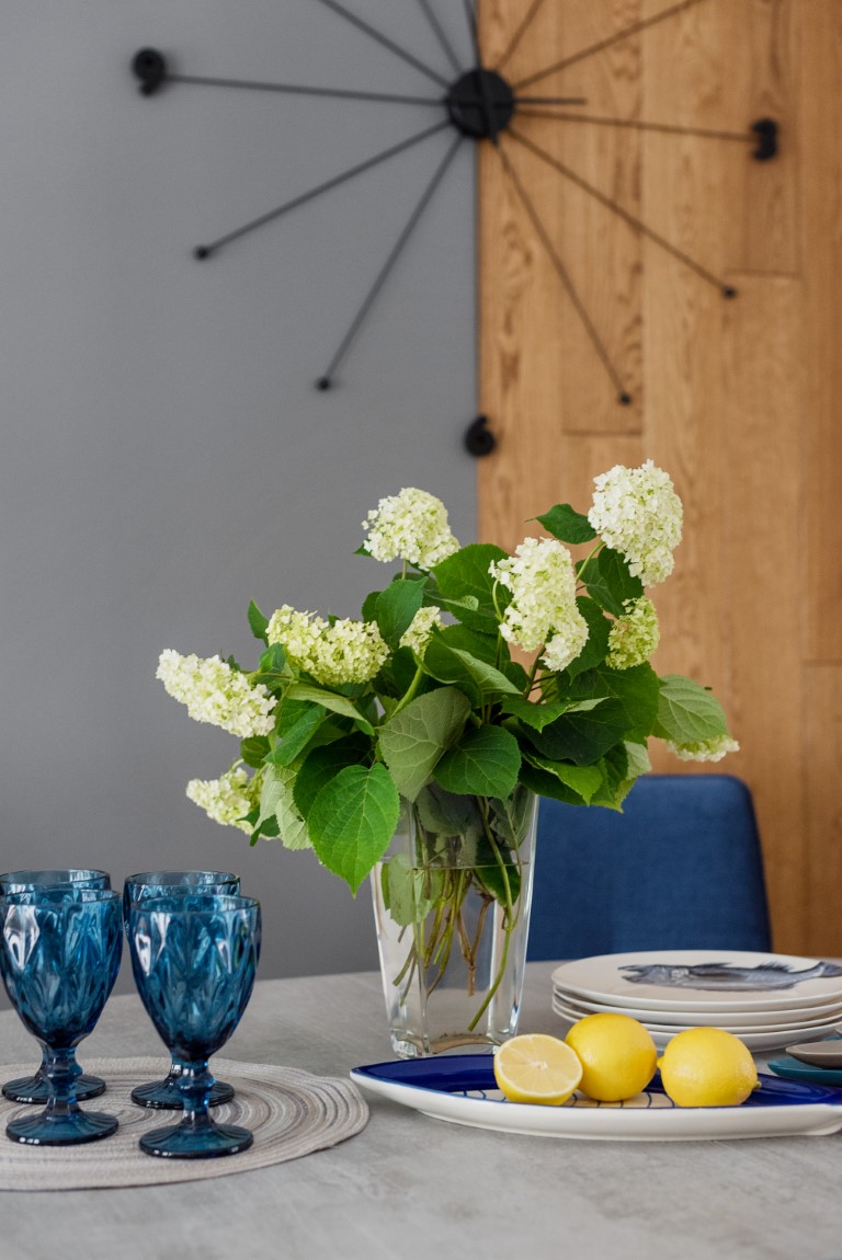 3081 šviesus riešutas ąžuolinis parketas Medžio stilius