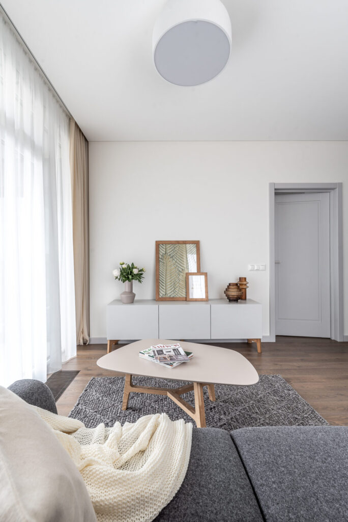 Medinės ąžuolinės grindys: spalva 3479 Antique.