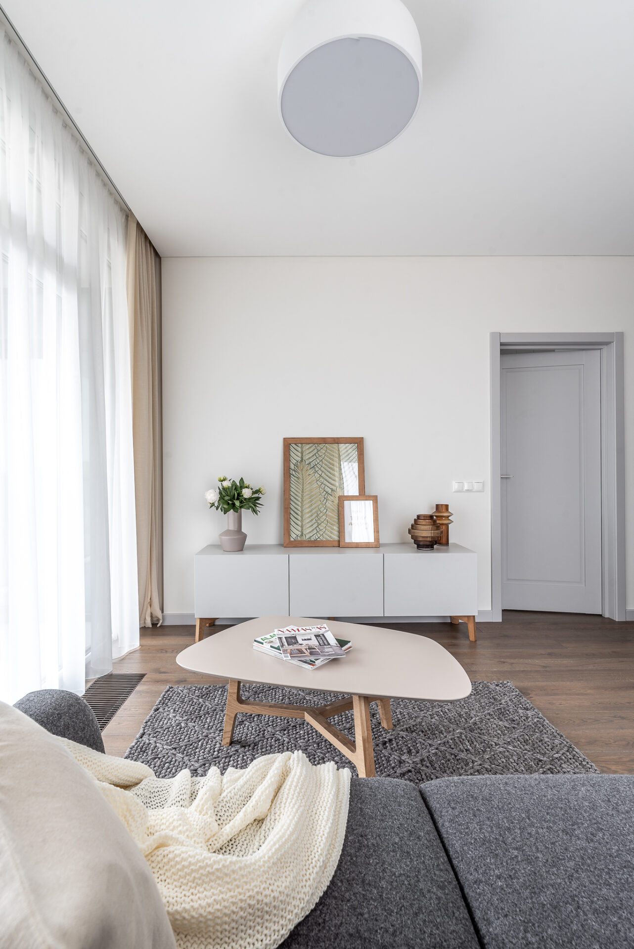 Medinės ąžuolinės grindys: spalva 3479 Antique.