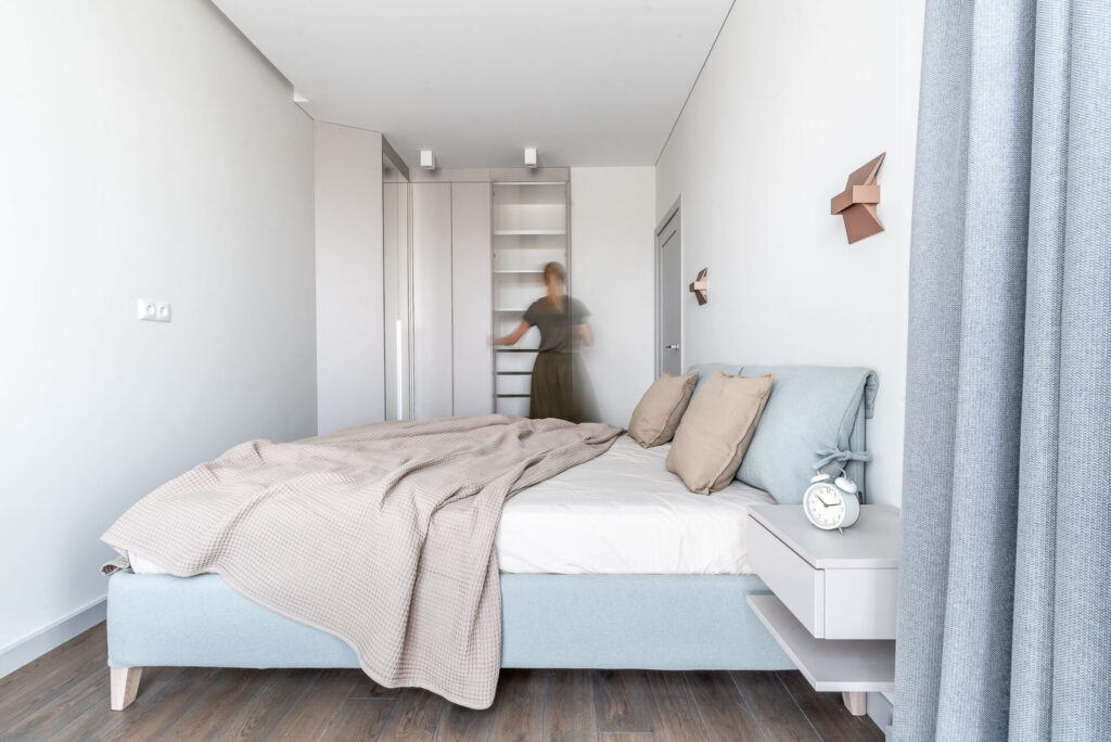 Medinės ąžuolinės grindys: spalva 3479 Antique.