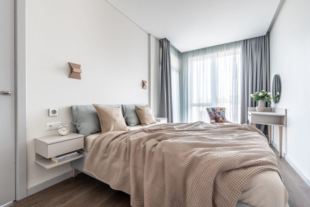 Medinės ąžuolinės grindys: spalva 3479 Antique.