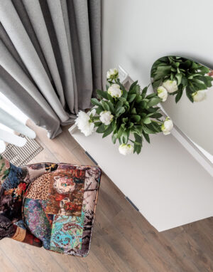 Medinės ąžuolinės grindys: spalva 3479 Antique.