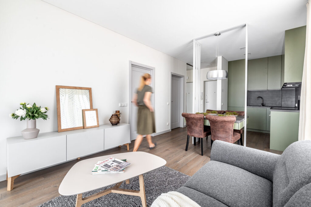 Medinės ąžuolinės grindys: spalva 3479 Antique.