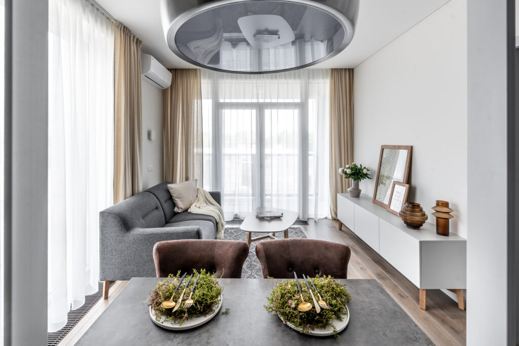 Medinės ąžuolinės grindys: spalva 3479 Antique.