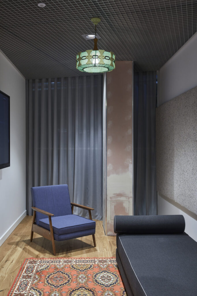 Medinės grindys, parketas: WP Charisma, bespalvė alyva