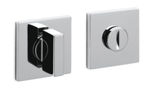 Olivari Space Q low base