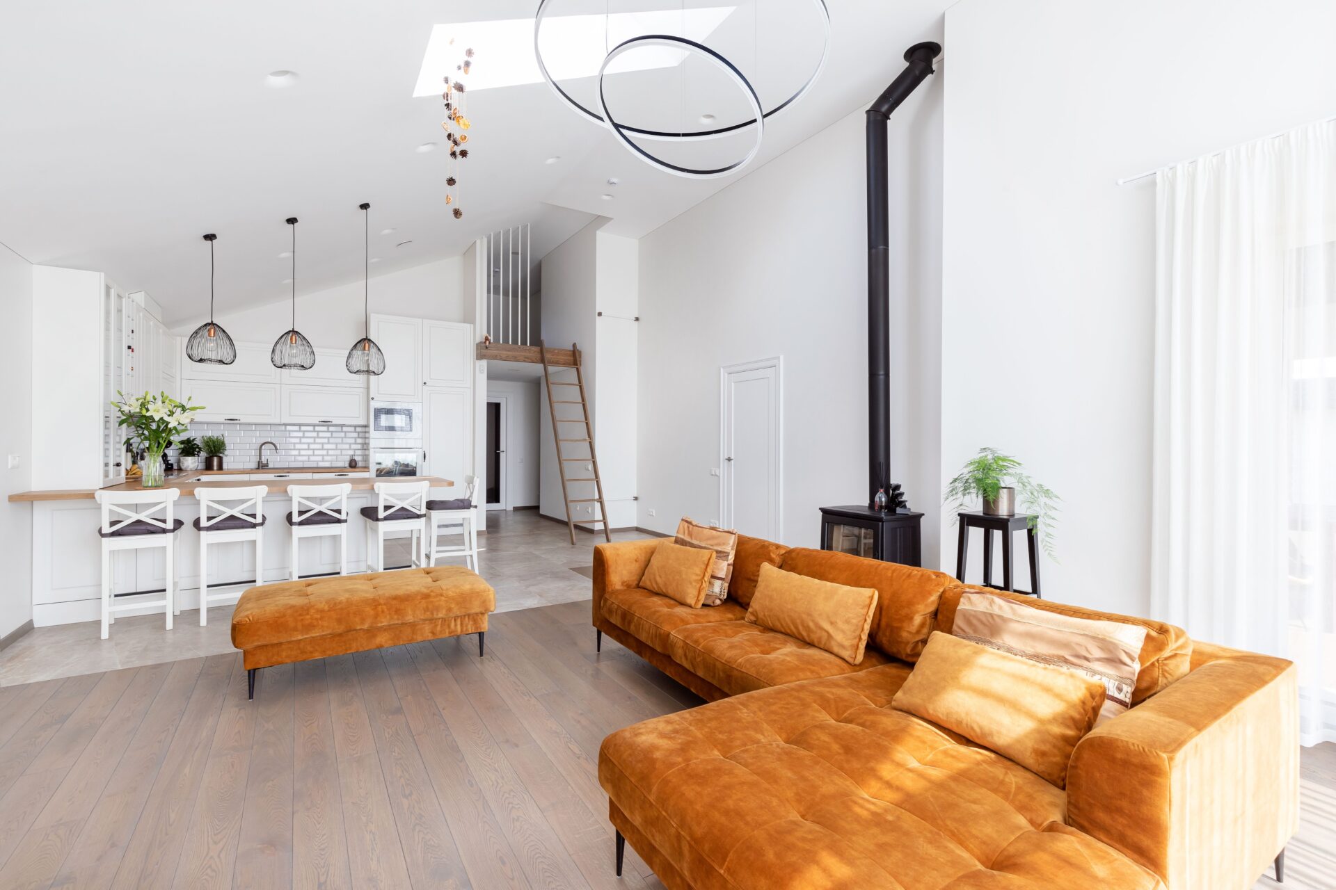 Medinės grindys, parketas: 3477, Graphite