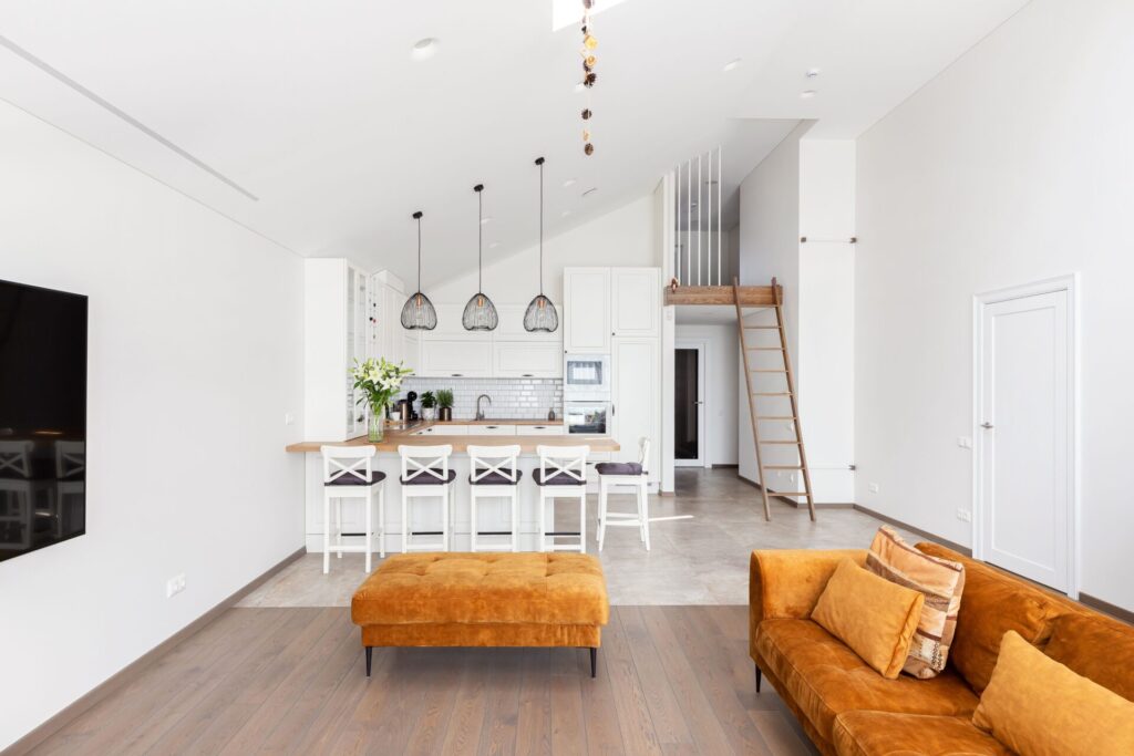 Medinės grindys, parketas: 3477, Graphite