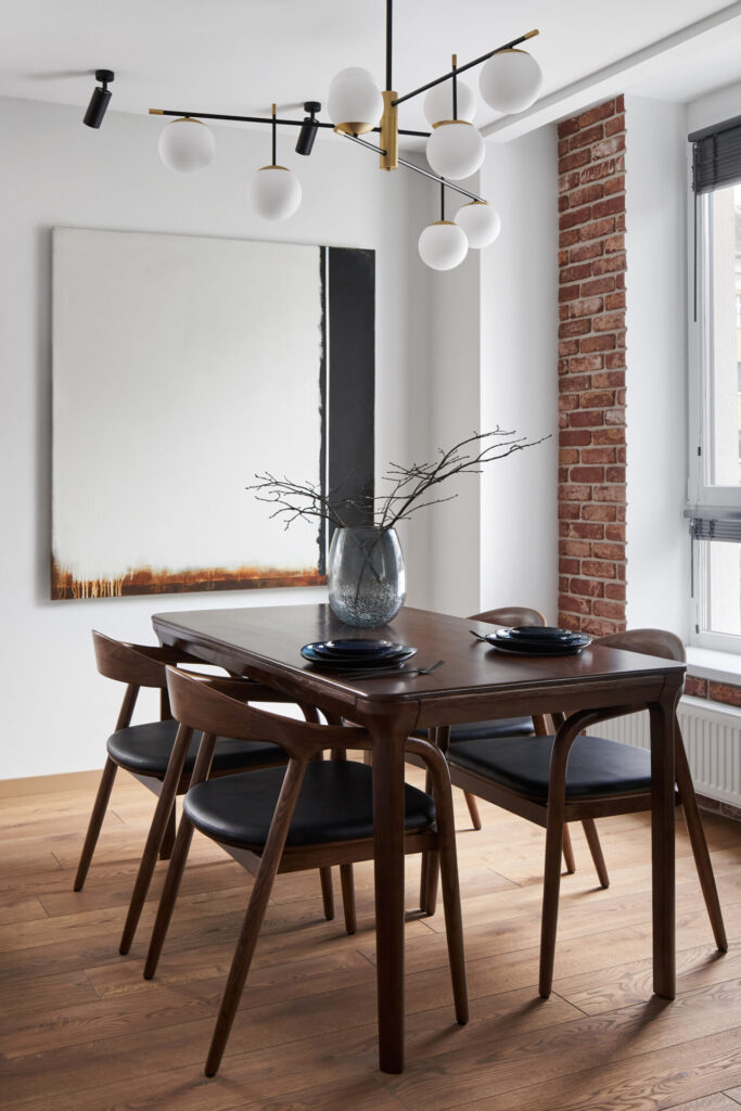 Medinės grindys, parketas: 3408, Balta