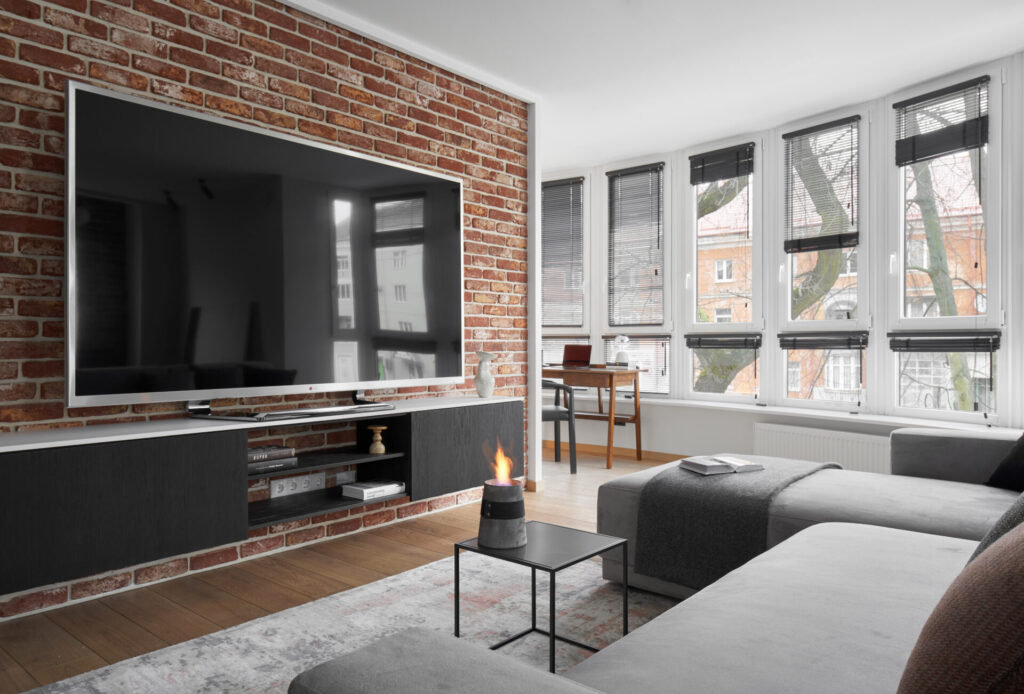 Medinės grindys, parketas: 3417, Pilka