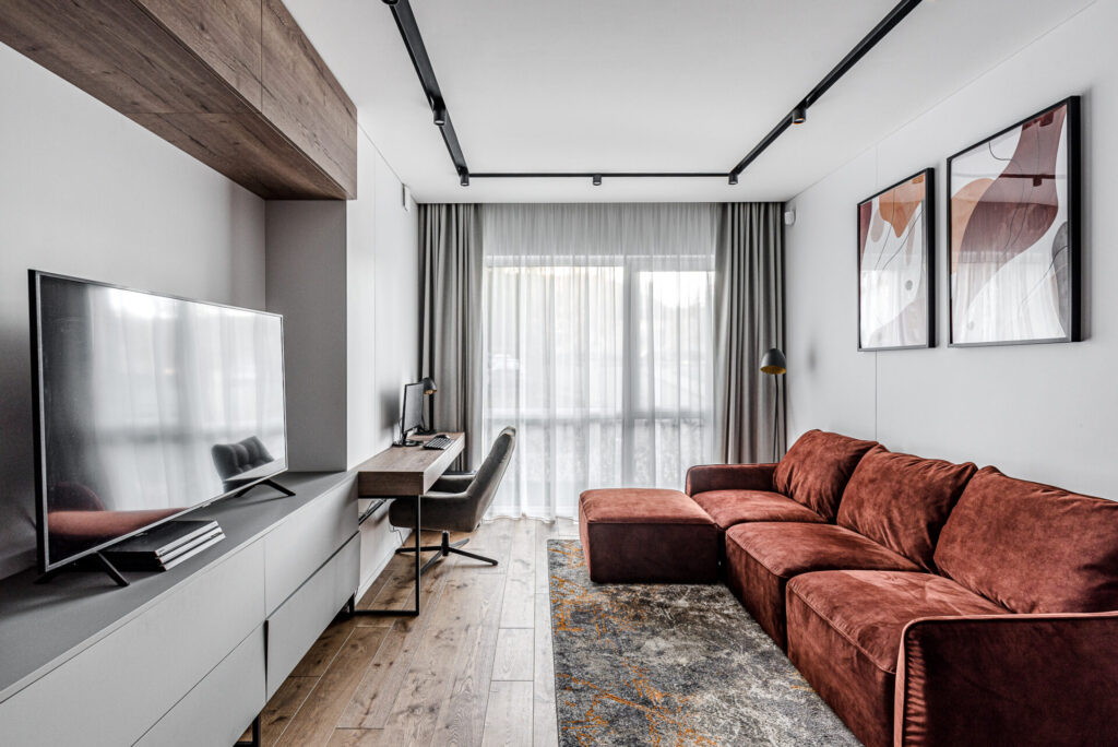 Medinės grindys, parketas: 3408, Balta