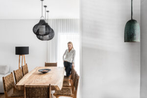 medines grindys namuose