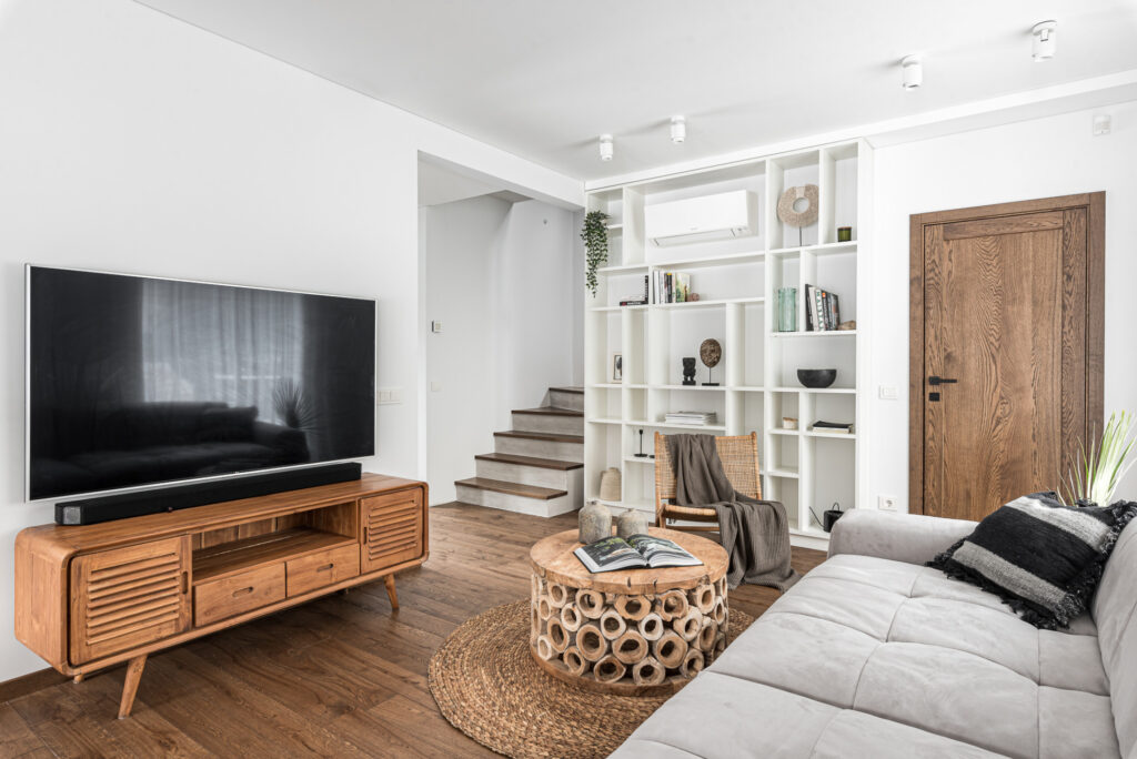 Medinės grindys: 3481, Riešutas