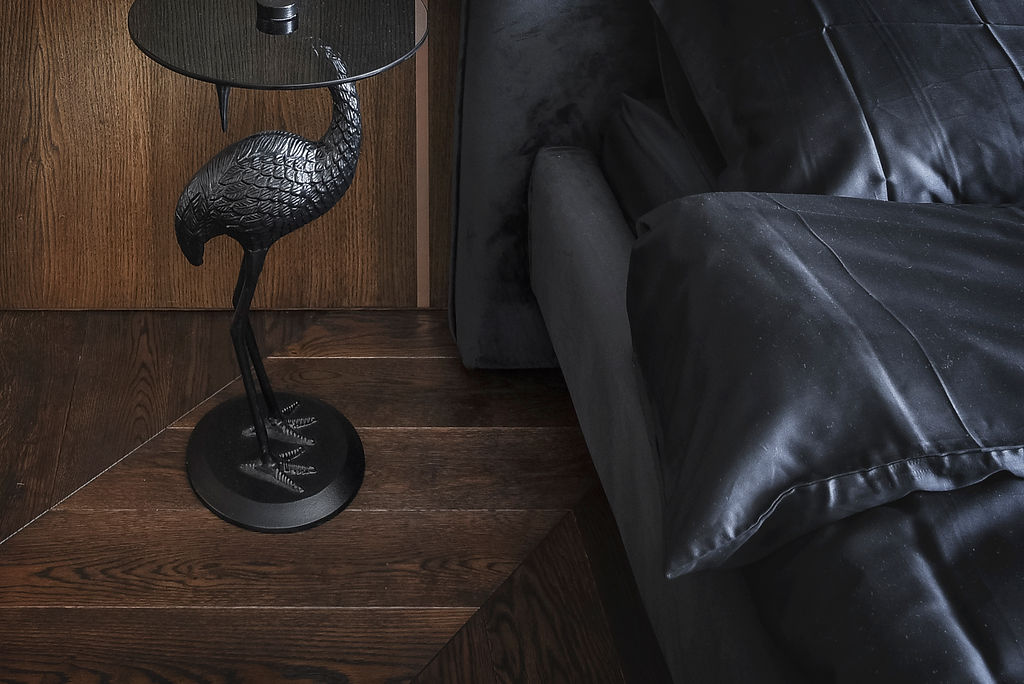 Medinės grindys, parketas, Chevron 45°: T-2895, Chiana