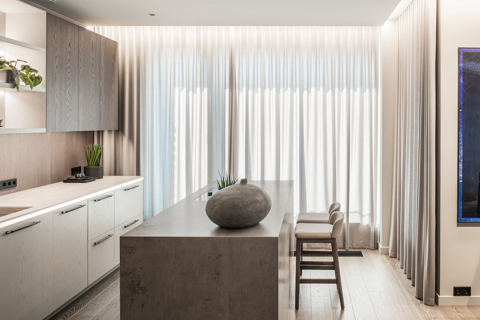 Medinės grindys: T-3094, Bagno Vignoni