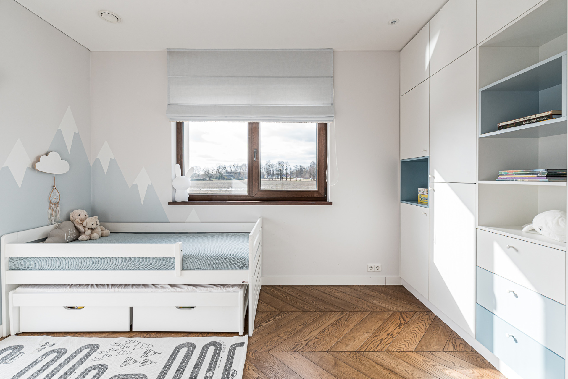 Reikia pavadinimo structum zurnalo projektas