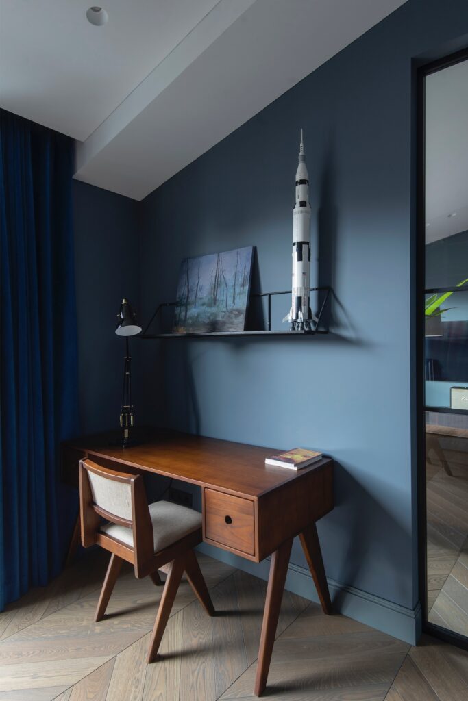 Ažuolinis parketas Chevron Habitas