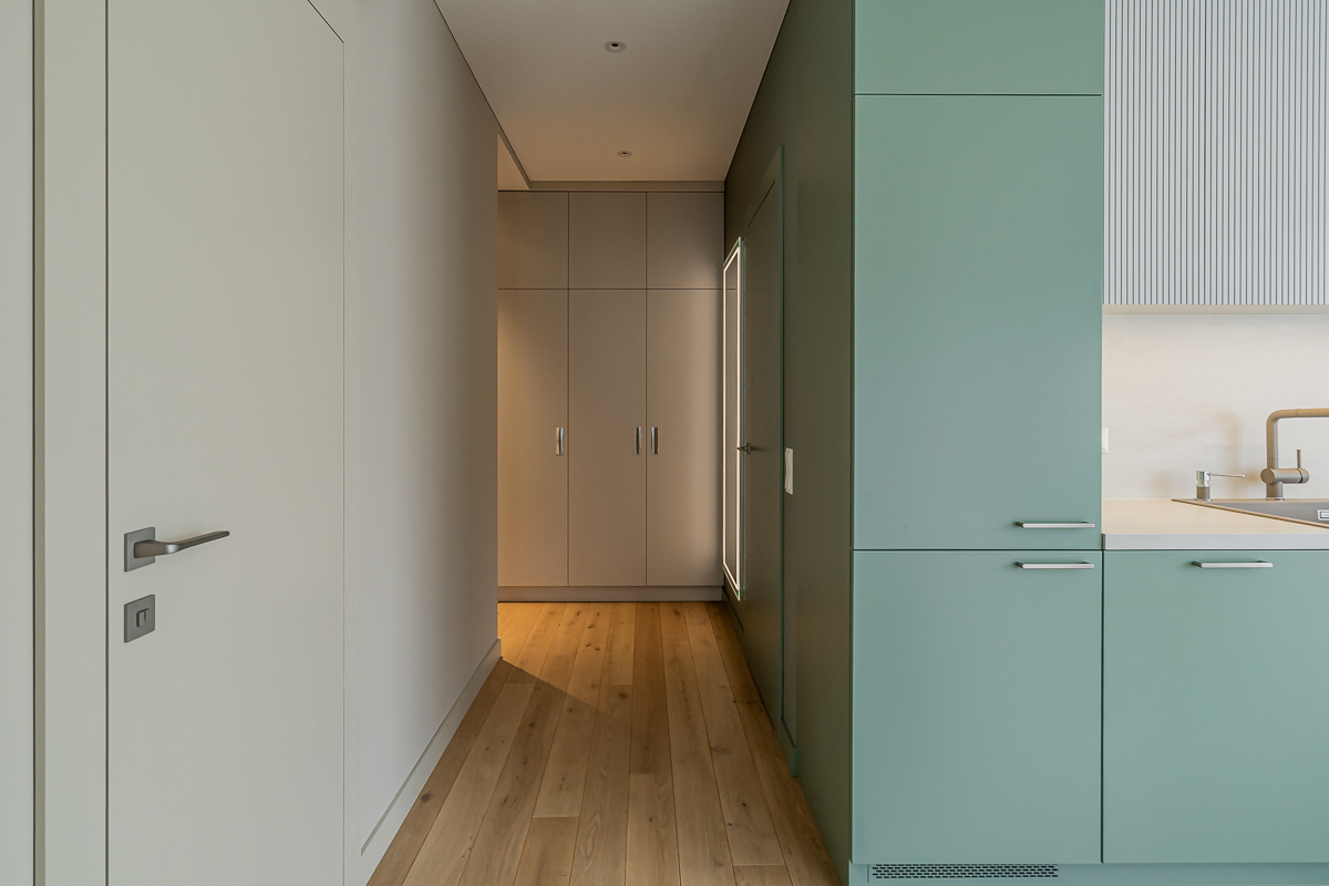 Medinės grindinės lentos