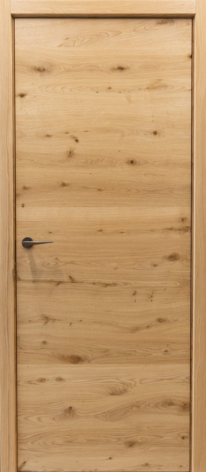 Vidaus durys <br> Modern H Original <br> 3200 Natural Oak