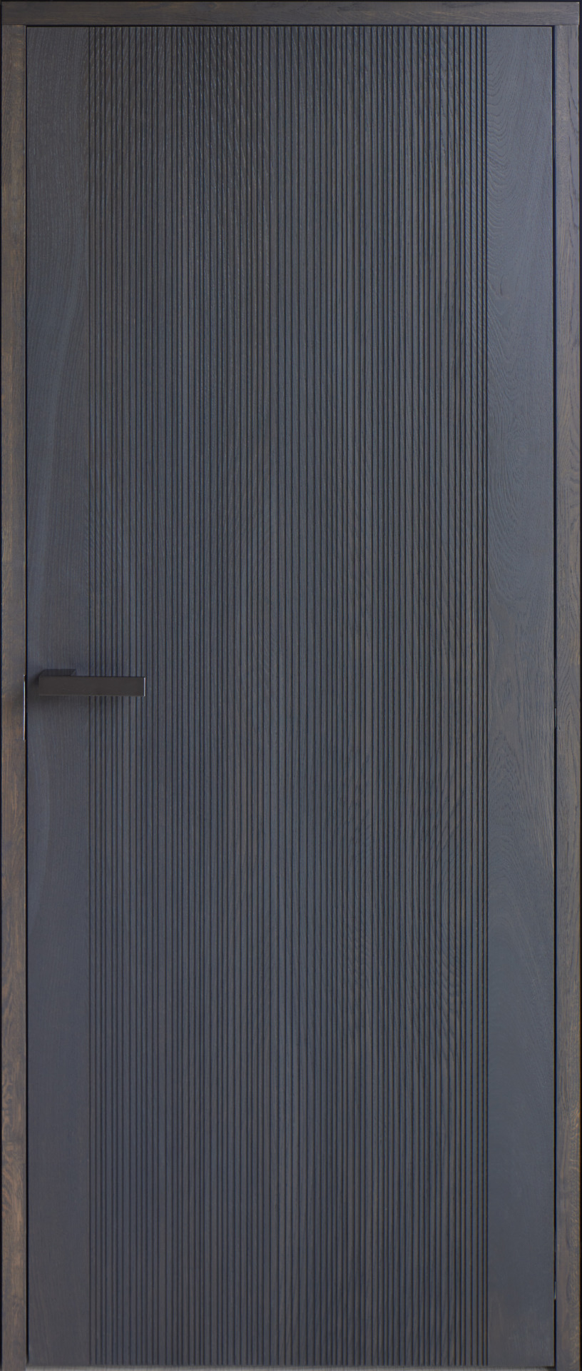 Vidaus durys <br> Velvet - Q-3479 Aqua Antique