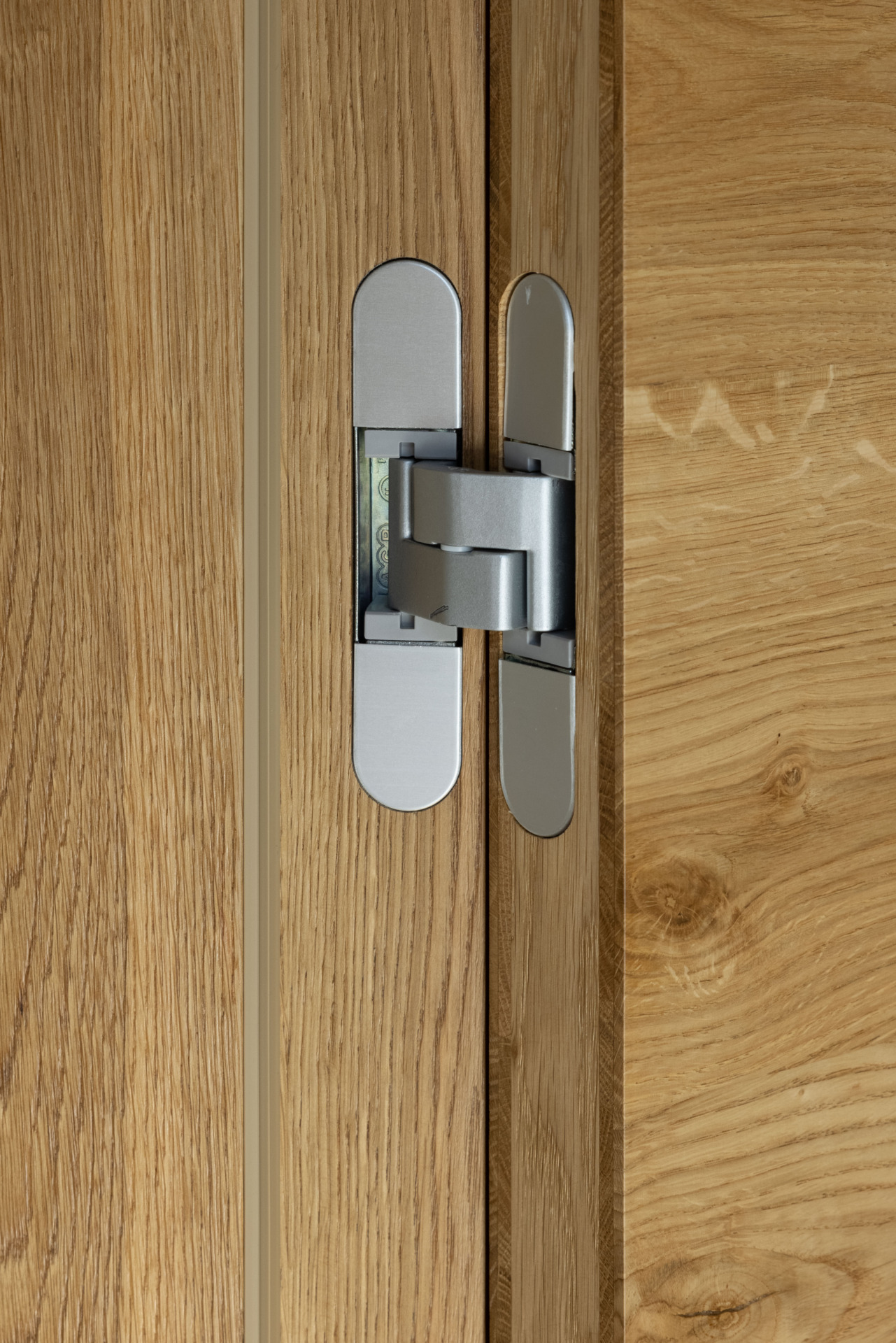 Modern H Original  3200 Bespalvė Alyva