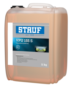 Stauf gruntas betonui VPU-155, 11 kg
