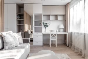 medinės grindjuostės