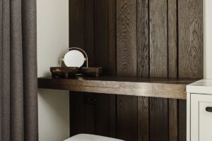 Dekoratyvinės sienos plokštės: stiliaus ir tekstūros suteikimas interjero erdvėms