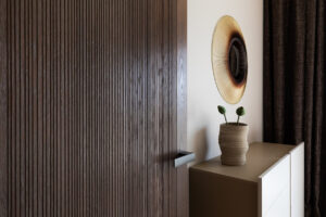 Modernios vidaus durys: stilius ir funkcionalumas