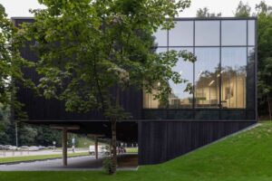 Durys Kaune: Jūsų namų elegancija ir ilgaamžiškumas