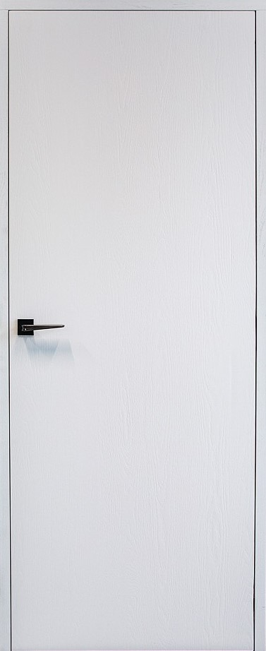 Vidaus durys  Modern - Signal White