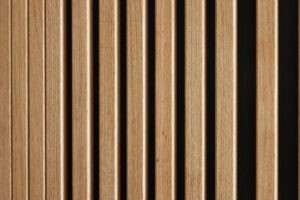 Ažūrinės sienelės: pagerinkite savo namus su natūralia elegancija